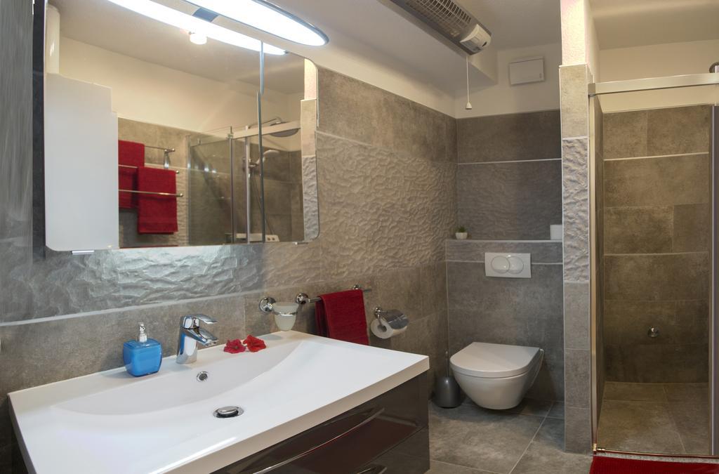 City Center Apartment Kadena Split Exterior foto