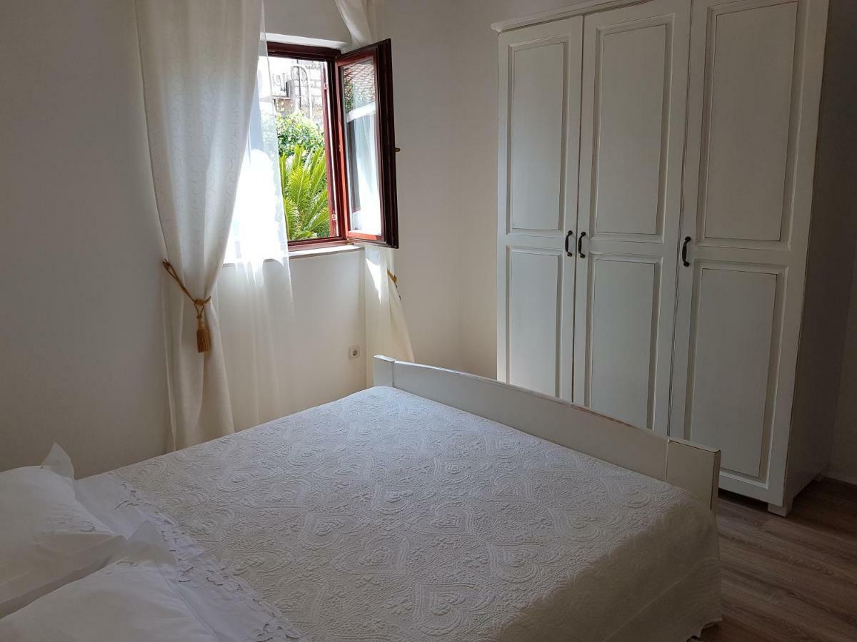 City Center Apartment Kadena Split Exterior foto